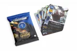 Karetní hra Gwint - Ballads Legendary Foil Cards - Northern Realms (10 karet) ENG