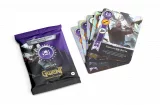 Karetní hra Gwint - Ballads Legendary Foil Cards - Skellige (10 karet) ENG