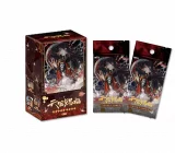 Karetní hra Heaven Officials Blessing TCG: Illuminate The Night - Booster Chinese ver. (3 karty)