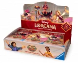 Karetní hra Lorcana: Reign of Jafar - Booster Box (24 boosterů)