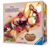 Karetní hra Lorcana: Reign of Jafar - Illumineer's Trove