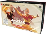 Karetní hra Magic: the Gathering Avatar: The Last Airbender - Beginner Box