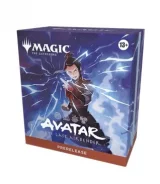 Karetní hra Magic: the Gathering Avatar: The Last Airbender - Prerelease Pack - Azula