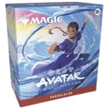 Karetní hra Magic: the Gathering Avatar: The Last Airbender - Prerelease Pack - Katara