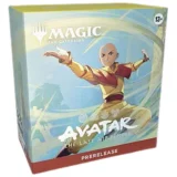 Karetní hra Magic: the Gathering Avatar: The Last Airbender - Prerelease Pack