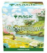 Karetní hra Magic: The Gathering Bloomburrow - Prerelease Pack