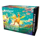Karetní hra Magic: The Gathering FINAL FANTASY - Chocobo Bundle