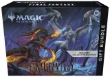 Karetní hra Magic: The Gathering FINAL FANTASY - Gift Bundle - Magic The Gathering