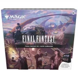 Karetní hra Magic: The Gathering FINAL FANTASY - Scene Box - Camp Comrades