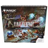 Karetní hra Magic: The Gathering FINAL FANTASY - Scene Box - Garland at the Chaos Shrine JP