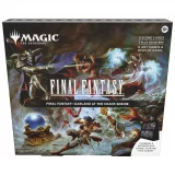 Karetní hra Magic: The Gathering FINAL FANTASY - Scene Box - Garland at the Chaos Shrine