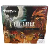 Karetní hra Magic: The Gathering FINAL FANTASY - Scene Box - The Siege of Alexandria JP