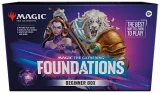 Karetní hra Magic: The Gathering Foundations - Beginner Box