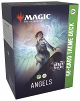 Karetní hra Magic: The Gathering Lorwyn Eclipsed - Angels Theme Deck