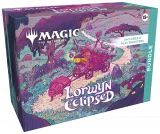 Karetní hra Magic: The Gathering Lorwyn Eclipsed - Bundle (9 boosterů)