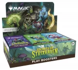 Karetní hra Magic: The Gathering Lorwyn Eclipsed - Play Booster Box (30 boosterů)
