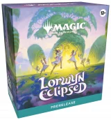 Karetní hra Magic: The Gathering Lorwyn Eclipsed - Prerelease Pack