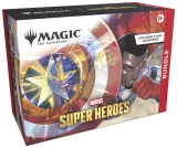 Karetní hra Magic: The Gathering Marvel Super Heroes - Bundle