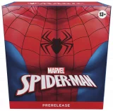 Karetní hra Magic: The Gathering Marvel's Spider-Man - Prerelease Pack