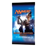 Karetní hra Magic: The Gathering Modern Masters 2017 - Booster (15 karet)