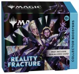 Karetní hra Magic: the Gathering - Reality Fracture - Bundle