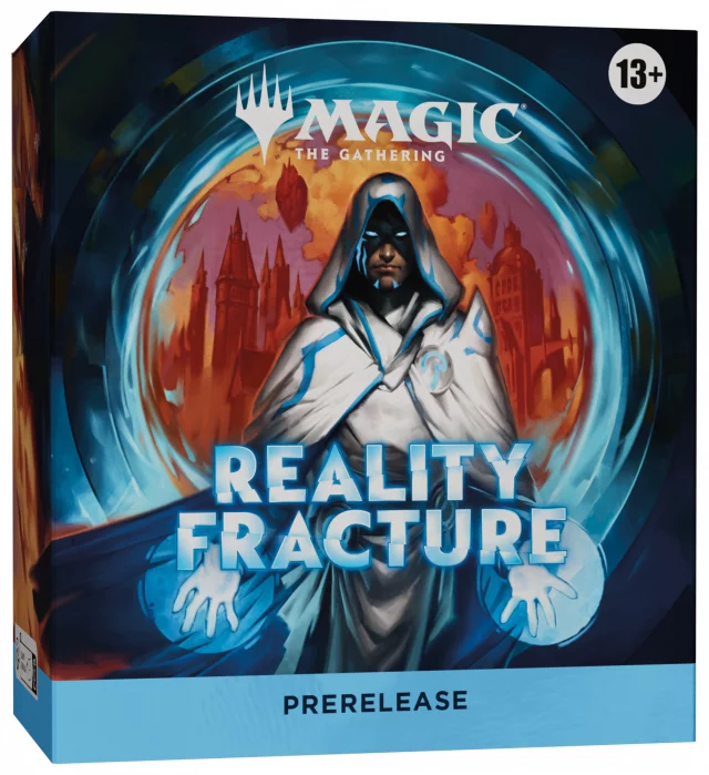Karetní hra Magic: the Gathering - Reality Fracture - Prerelease Pack - Magic The Gathering