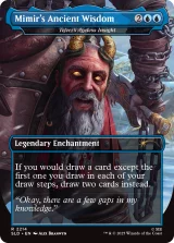 Karetní hra Magic: The Gathering Secret Lair x God of War: Norse