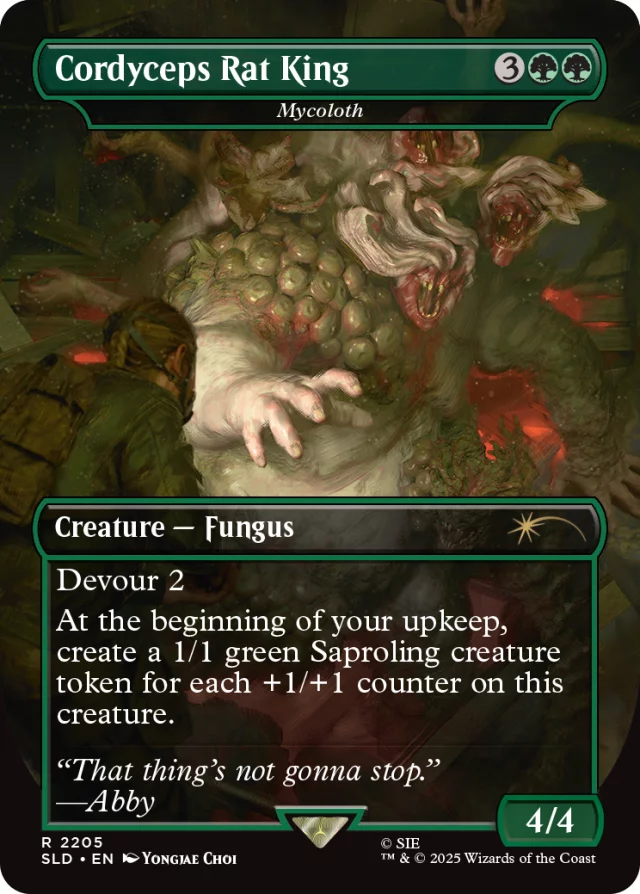 The Last of Us Part II