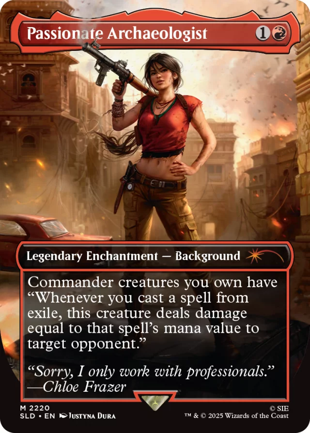 Magic: The Gathering