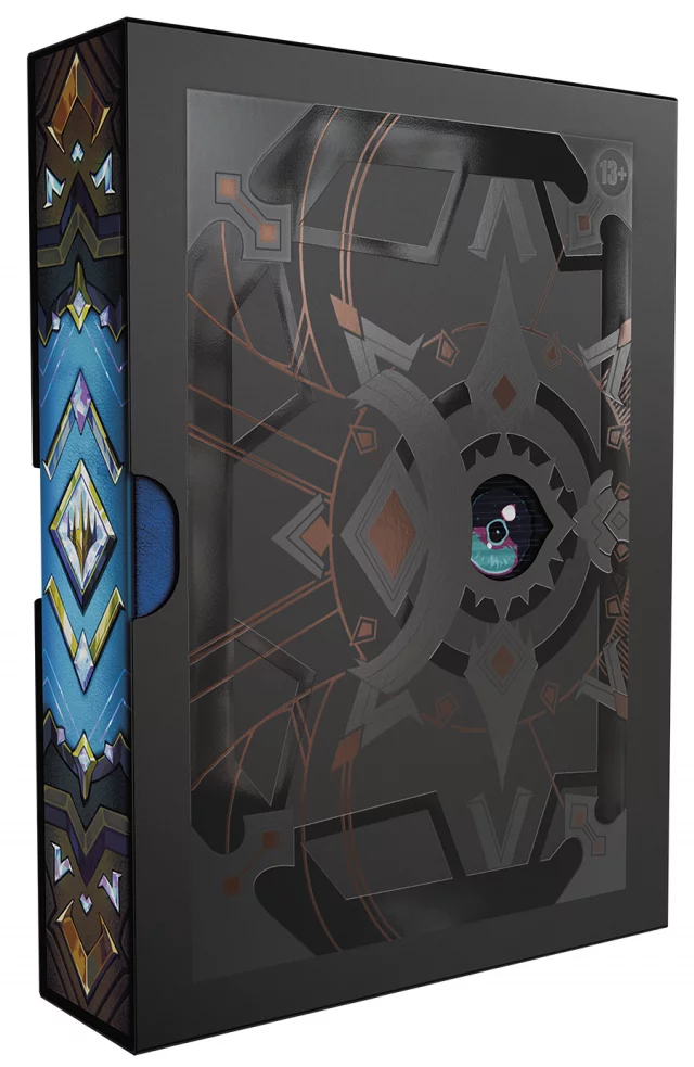 Karetní hra Magic: The Gathering Secrets of Strixhaven - Codex Bundle