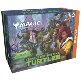 Karetní hra Magic: The Gathering Teenage Mutant Ninja Turtles - Bundle
