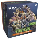 Karetní hra Magic: The Gathering Teenage Mutant Ninja Turtles - Turtle Team-Up