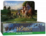 Karetní hra Magic: the Gathering - The Hobbit - Play Booster Box (30 boosterů)