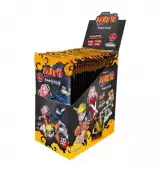 Karetní hra Naruto Mythos TCG - First set Booster Box (2nd Edition) (24 boosterů) - Sběratelská karetní hra TCG