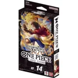 Karetní hra One Piece TCG - 3D2Y Starter Deck