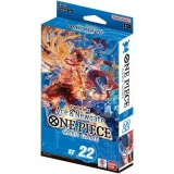 Karetní hra One Piece TCG - Ace & Newgate Starter Deck