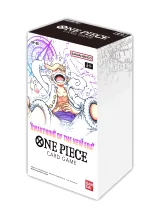 Karetní hra One Piece TCG - Awakening of the New Era Double Pack Set Vol.2