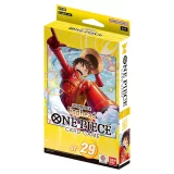 Karetní hra One Piece TCG - Egghead Starter Deck
