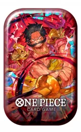 Karetní hra One Piece TCG -  Gol.D.Roger Vol.1