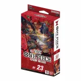 Karetní hra One Piece TCG - Shanks Starter Deck