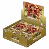 Karetní hra One Piece TCG - The Best Premium Booster Display (20 boosterů)