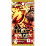 Karetní hra One Piece TCG - The Best Premium Booster (PRB-02)
