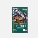 Karetní hra One Piece TCG - Two Legends Booster (12 karet)