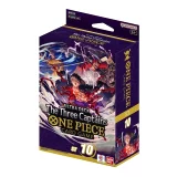 Karetní hra One Piece TCG - Ultimate Deck The Three Captains