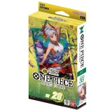 Karetní hra One Piece TCG - Yamato Starter Deck