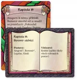 Karetní hra Pán prstenů: Dvě věže