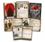 Karetní hra Pán prstenů: Osud společenstva