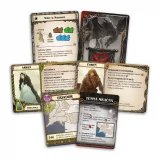 Karetní hra Pán prstenů: Osud společenstva