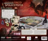 Karetní hra Pán prstenů: Osud společenstva