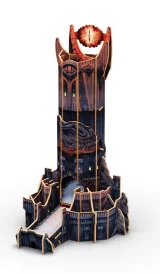 Karetní hra Pán prstenů: Osud společenstva